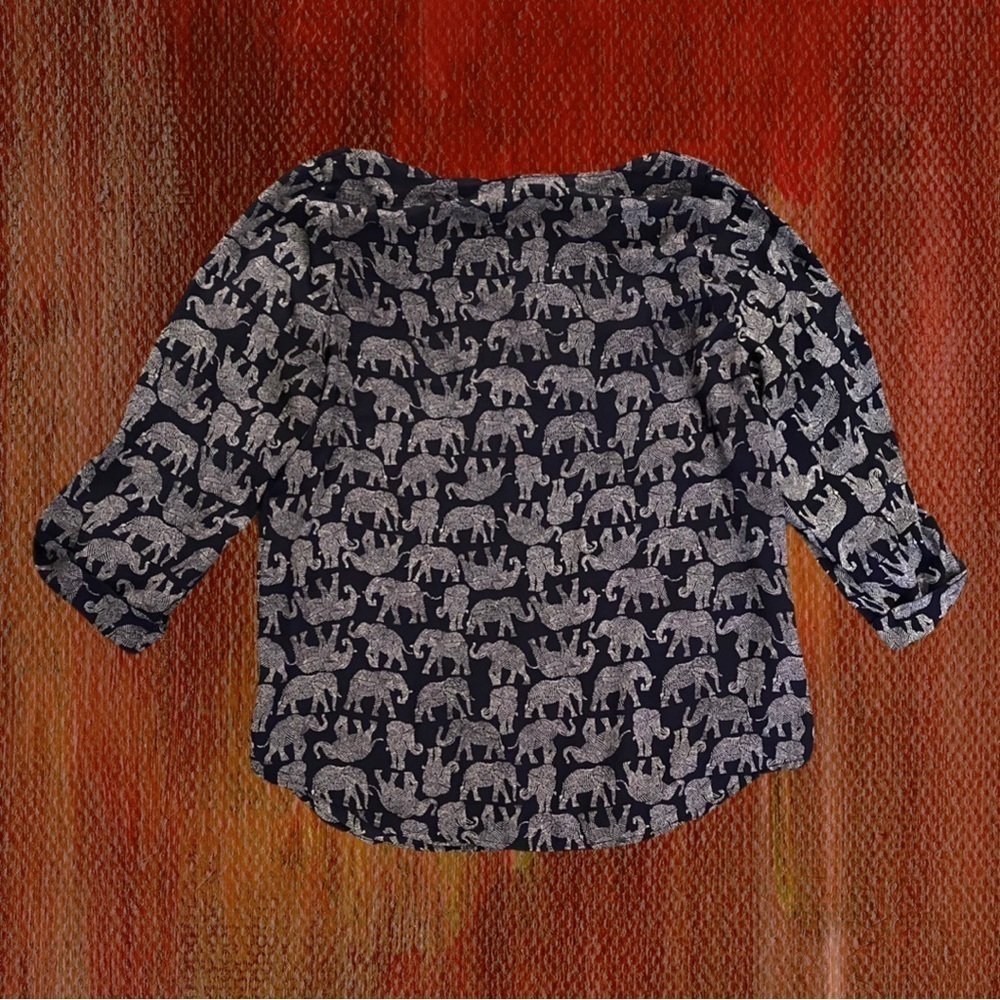 MIX BY 41HAWTHORN Women’s Blouse - Picture 2 of 13